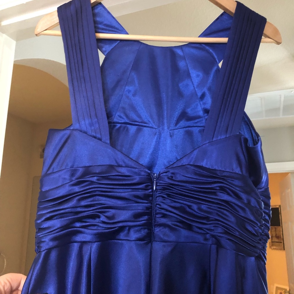 Adrianna Papell Cocktail Dress - Picture 6 of 8